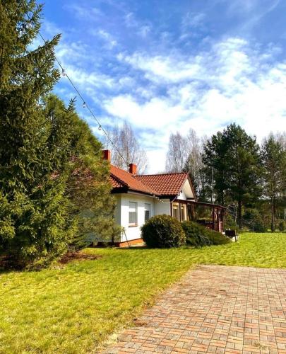 Kwintesencja Natury in Obrzycko