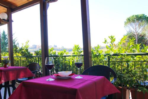 Hotel Ai Tufi - image 4
