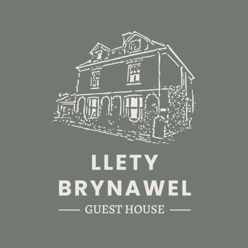 Llety Brynawel Guest House - image 8
