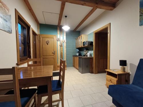 Jesteśmy Na Ty - Apartamenty