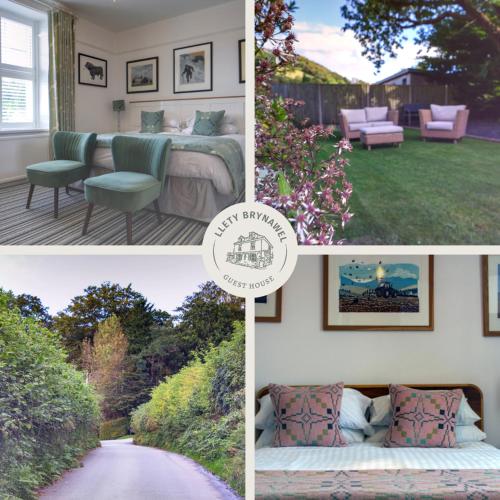 Llety Brynawel Guest House - image 12