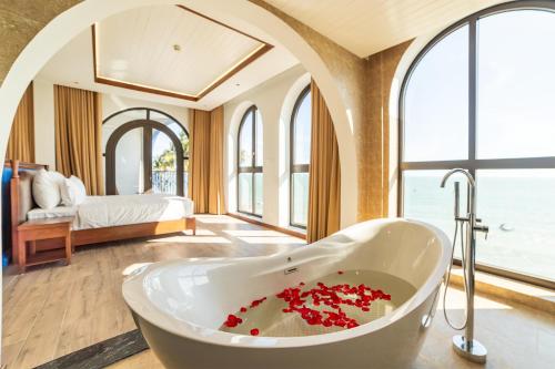 LCV Mũi Né Resort