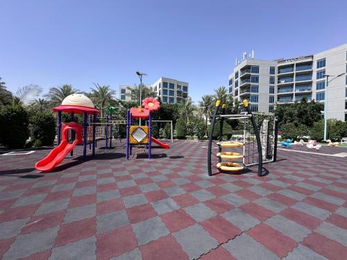 Family friendly 2-bedroom, Dubaï (photo 3)