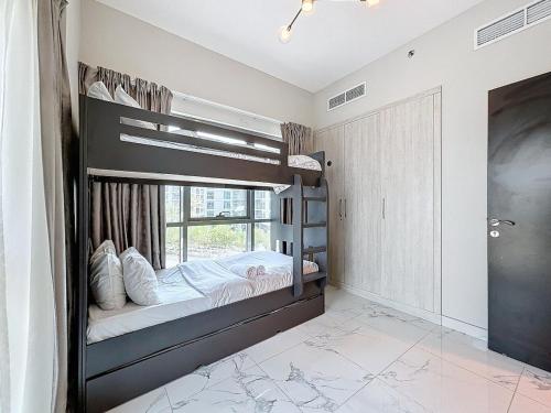 Family friendly 2-bedroom, Dubaï (photo 4)