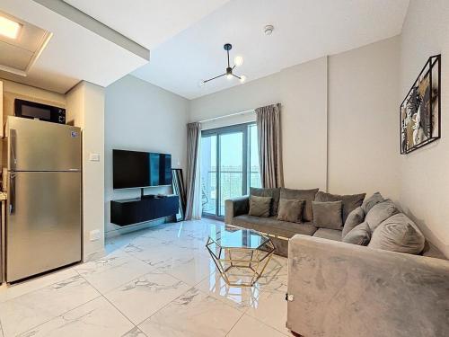 Family friendly 2-bedroom, Dubaï (photo 5)