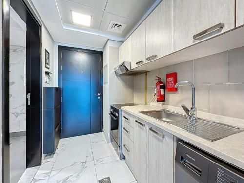 Family friendly 2-bedroom, Dubaï (photo 6)