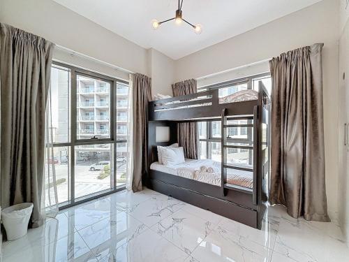 Family friendly 2-bedroom, Dubaï (photo 8)