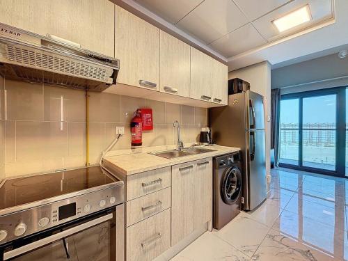 Family friendly 2-bedroom, Dubaï (photo 9)