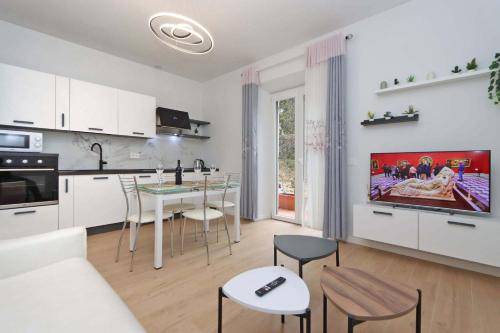 Dolce risveglio suite, Firenze