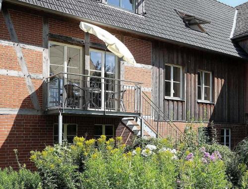 Auf dem Deich - Ferienwohnungen im Bremer Blockland, Bremen (photo 2)