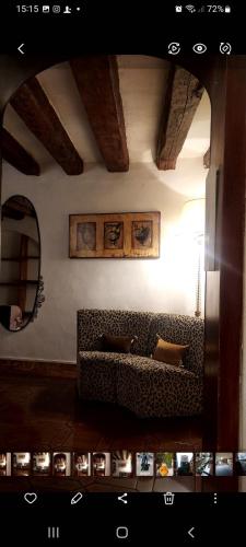 Bargellino pieno centro 4