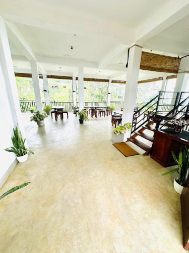 Tranquil Edge Villa in Haputale