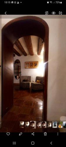 Bargellino pieno centro 5