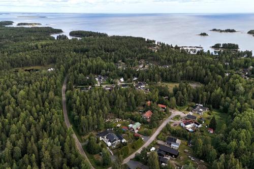 Henar Bed & Breakfast, Gävle (fotografie 6)
