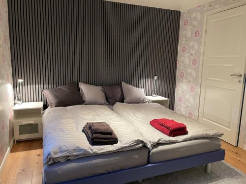 Henar Bed & Breakfast, Gävle (fotografie 7)