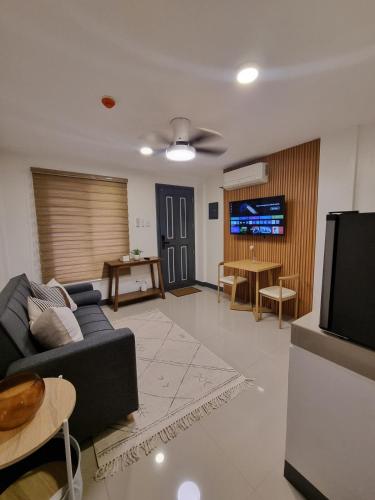 Flat 35, Unit 3C, Manila