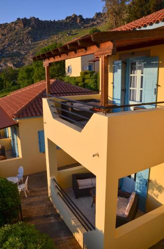 Hotel Dina - Ξενοδοχείο Ντινα - image 5