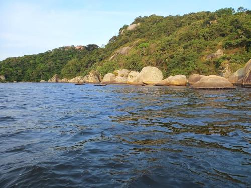 周邊環境, Quarto Pitangueiras in 若阿金娜海灘