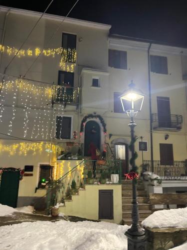 Il Campanile - Pedincona