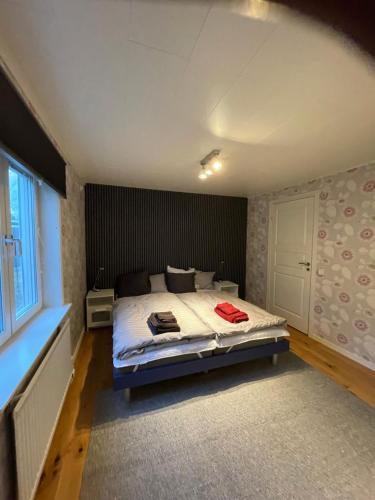 Henar Bed & Breakfast, Gävle (fotografie 10)