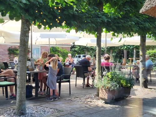 Landhotel Diever - image 6
