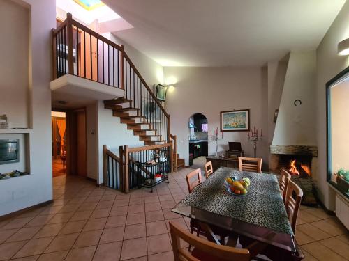 Facilities, Guesthouse Mafalda in La Massimina-Casal Lumbroso