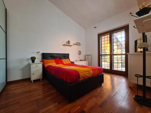 Facilities, Guesthouse Mafalda in La Massimina-Casal Lumbroso