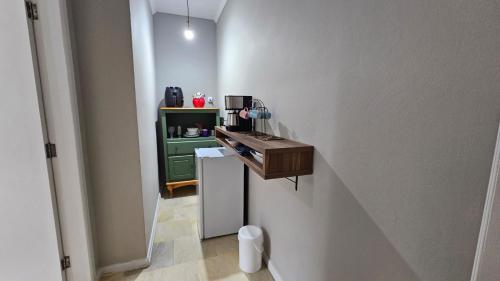 廚房, Quarto Pitangueiras in 若阿金娜海灘