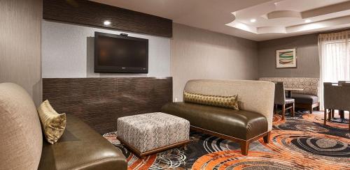 Quality Inn Jacksonville - Orange Park near Naval Air Station in เวสต์ไซด์