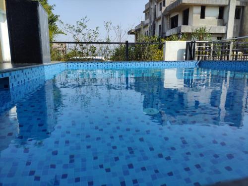 5bhk-Heaven Villa - Atvan
