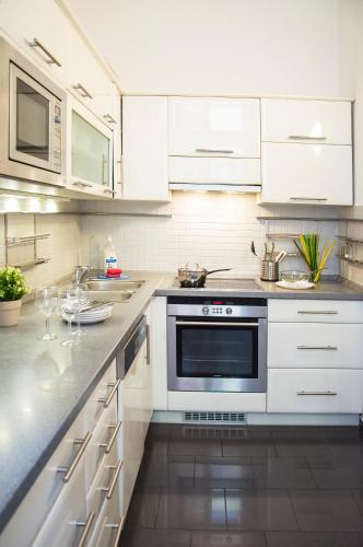 Apartment Jindrisska 25 3