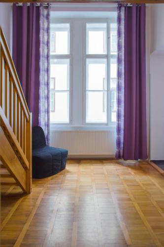 Apartment Jindrisska 25 - image 12