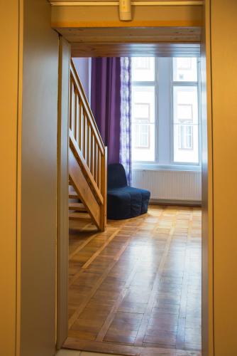 Apartment Jindrisska 25, Praha (fotografie 8)