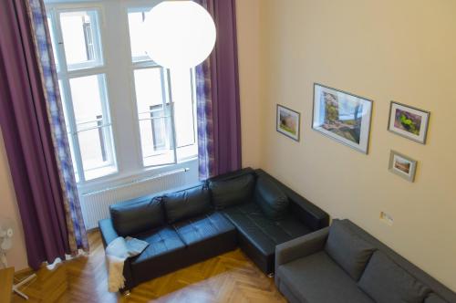 Apartment Jindrisska 25, Praha (fotografie 10)