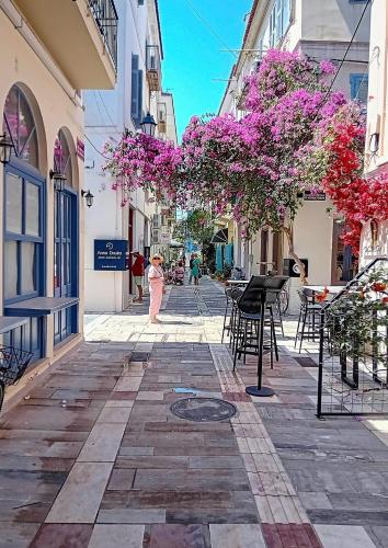 Spacious House with Cottage&Pool, Nafplio (fotografie 4)