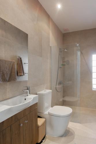 Spacious House with Cottage&Pool, Nafplio (fotografie 7)