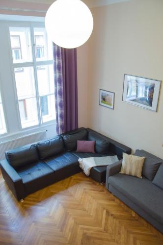 Apartment Jindrisska 25 - image 7