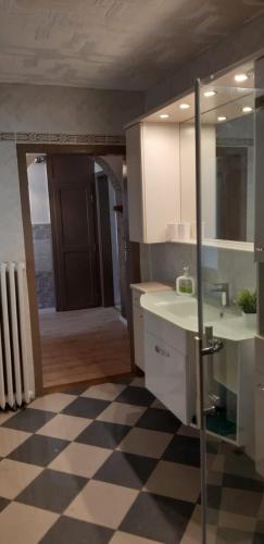 Ferienhaus Erika in 弗賴堡(溫斯特魯特)