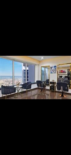 Cozy Dubai Marina Suite 2