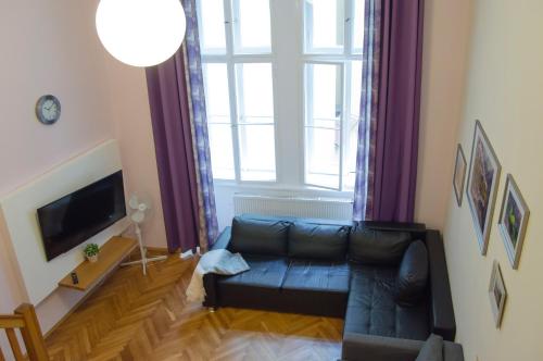Apartment Jindrisska 25 - image 3