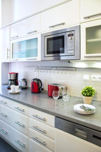 Apartment Jindrisska 25 - image 11