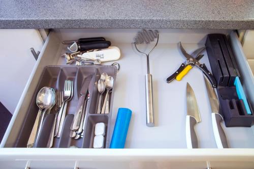 Apartment Jindrisska 25 - main image