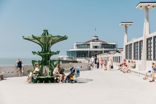 H&D at Sea, Blankenberge (fotografie 6)