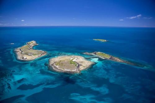 Casa aconchegante em Barra de Caravelas in อัลโกบากา