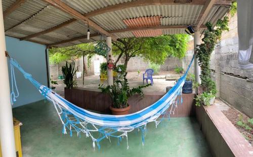 บริการและสิ่งอำนวยความสะดวก, Casa aconchegante em Barra de Caravelas in อัลโกบากา