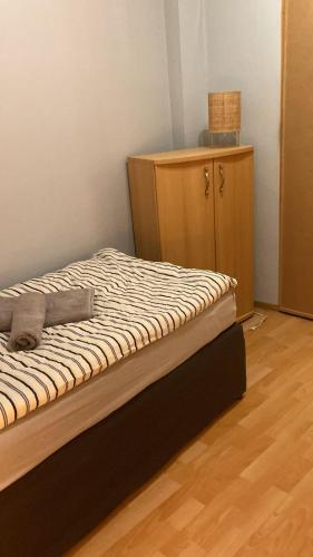 Monteur-Paradies Mittelfranken in Bad Windsheim