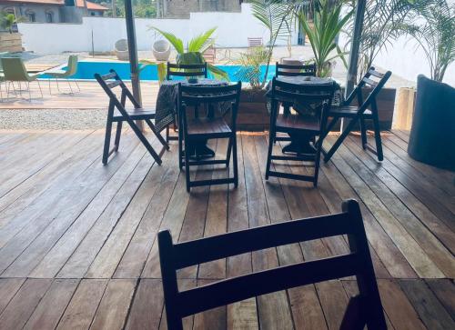 Résidence Le Vieux Lyon Résidence Le Vieux Lyon