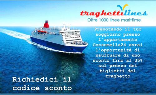 Consumella24, Portoferraio (zdjęcie 2)