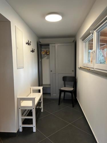 Ferienhaus Emma Dresden Hellerau, Дрезден (фото 8)