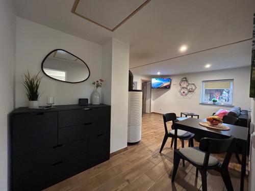 Ferienhaus Emma Dresden Hellerau, Дрезден (фото 9)